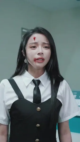 ยามที่เขาตกหลุกรัก