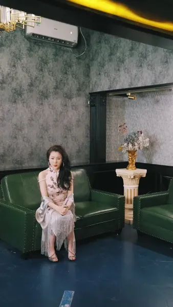 ยามที่เขาตกหลุกรัก