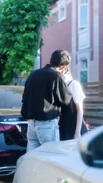 ยามที่เขาตกหลุกรัก