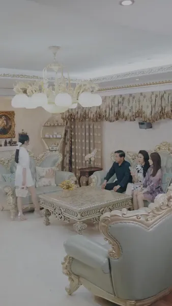 ยามที่เขาตกหลุกรัก