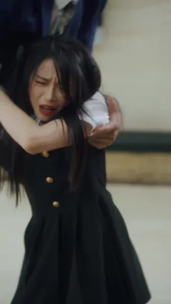 ยามที่เขาตกหลุกรัก