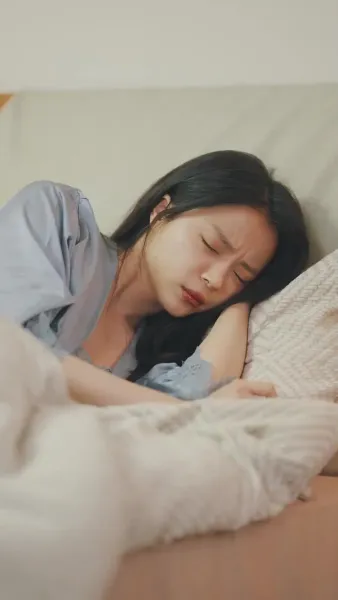 ยามที่เขาตกหลุกรัก