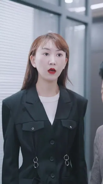 ยามที่เขาตกหลุกรัก