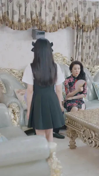 ยามที่เขาตกหลุกรัก