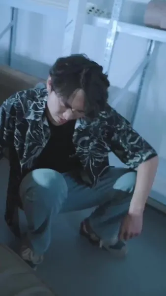 ยามที่เขาตกหลุกรัก