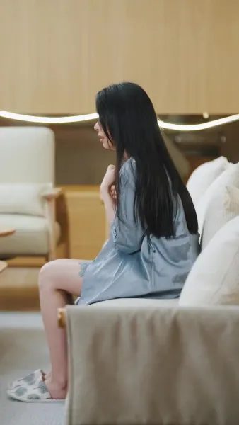 ยามที่เขาตกหลุกรัก