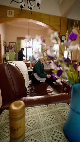 ฟื้นมาทำไม