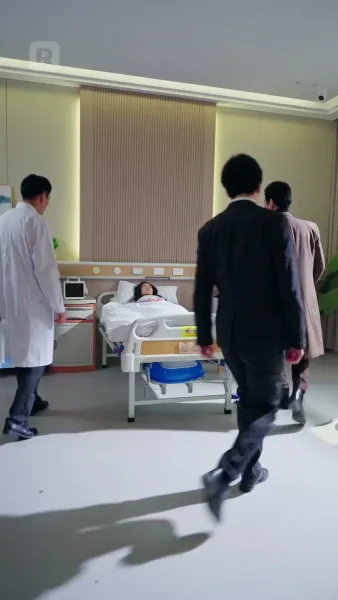 ฟื้นมาทำไม