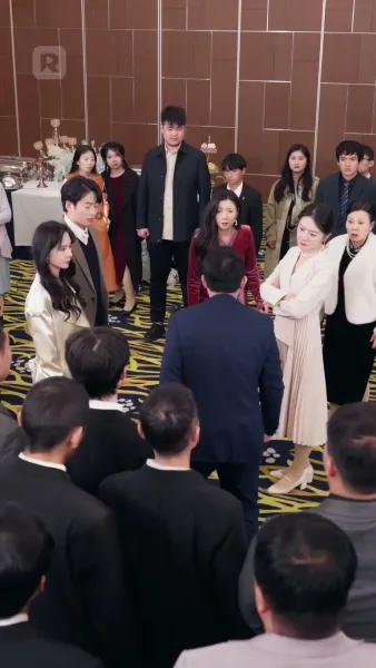 ฟื้นมาทำไม