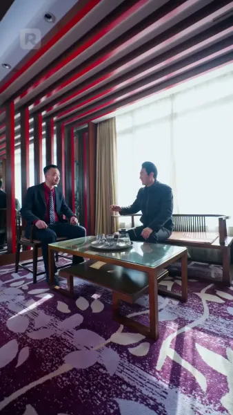 ฟื้นมาทำไม