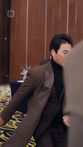 ฟื้นมาทำไม