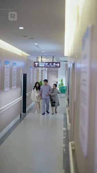 ฟื้นมาทำไม