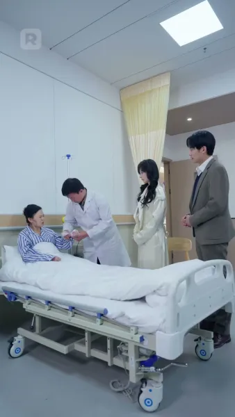 ฟื้นมาทำไม