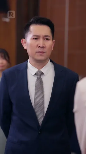 ฟื้นมาทำไม