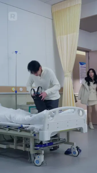 ฟื้นมาทำไม