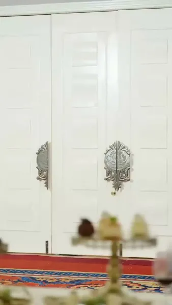 ราคาของความตาบอด