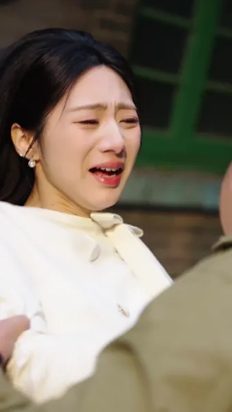 ความรักรสบ๊วย