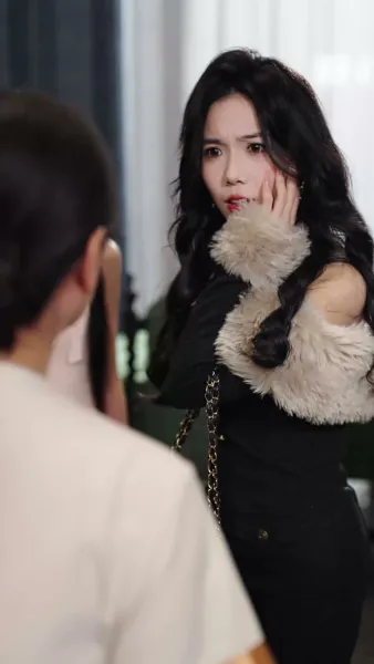 ความรักรสบ๊วย