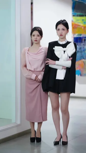 ความรักรสบ๊วย