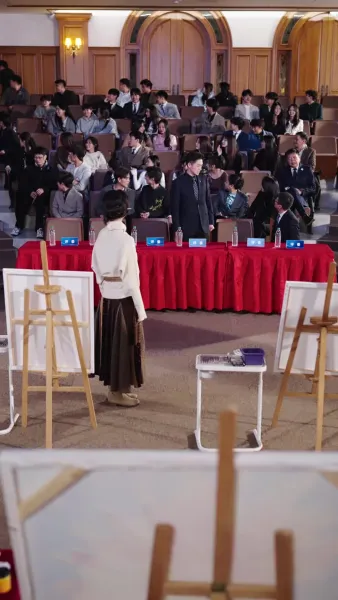 ความรักรสบ๊วย