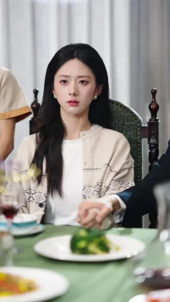 ความรักรสบ๊วย