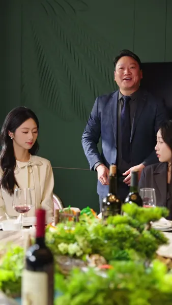 ความรักรสบ๊วย