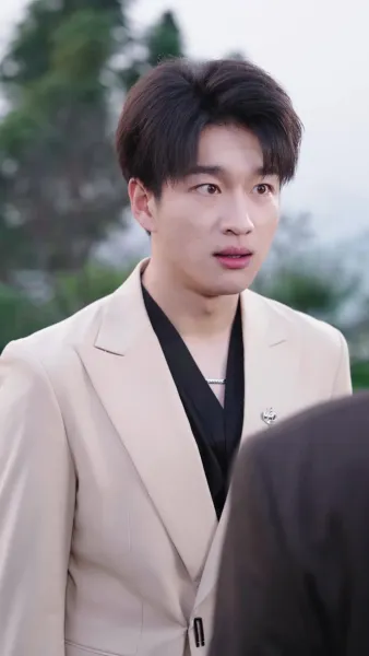 ความรักรสบ๊วย