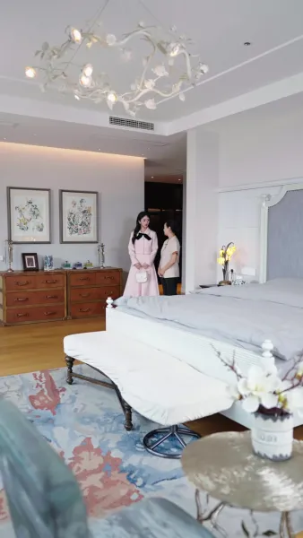 ความรักรสบ๊วย