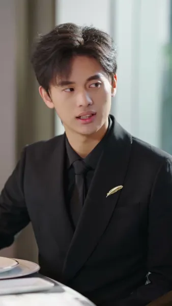 ความรักรสบ๊วย