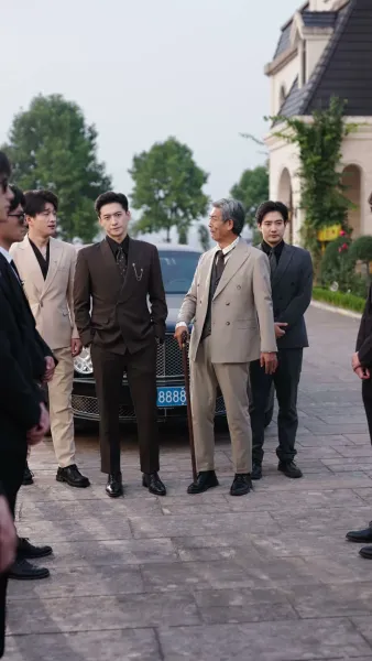 ความรักรสบ๊วย