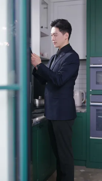 ความรักรสบ๊วย