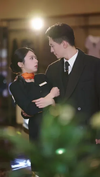 ความรักรสบ๊วย