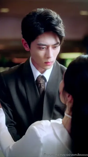 ฟ้าลิขิต ให้พ่อเฉิดฉาย