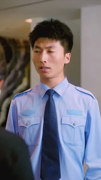 ฟ้าลิขิต ให้พ่อเฉิดฉาย