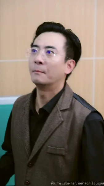 ฟ้าลิขิต ให้พ่อเฉิดฉาย