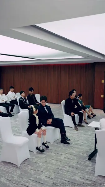 ฟ้าลิขิต ให้พ่อเฉิดฉาย