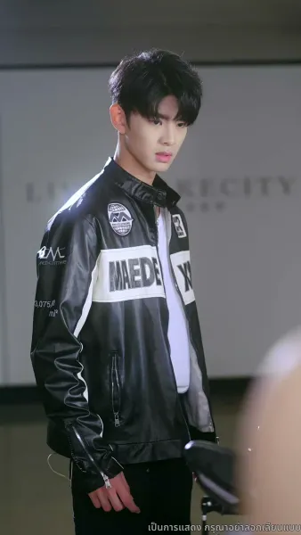 ฟ้าลิขิต ให้พ่อเฉิดฉาย