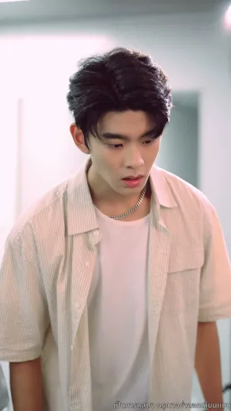 ฟ้าลิขิต ให้พ่อเฉิดฉาย