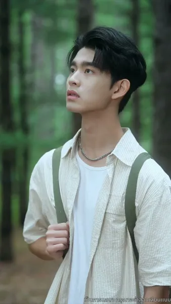 ฟ้าลิขิต ให้พ่อเฉิดฉาย