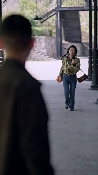 [พากย์ไทย] เกมพิชิตใจพระเอก