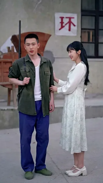 [พากย์ไทย] เกมพิชิตใจพระเอก