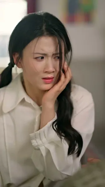 [พากย์ไทย] เกมพิชิตใจพระเอก