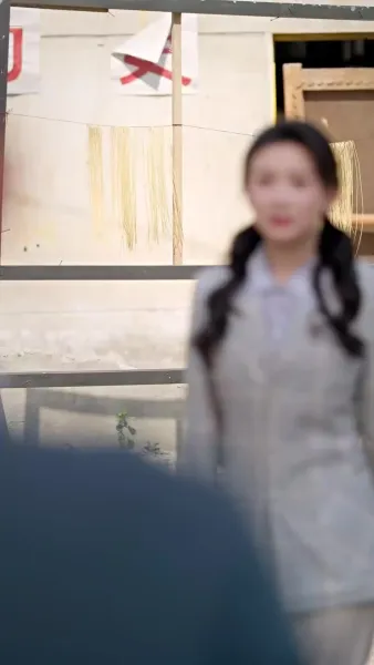 [พากย์ไทย] เกมพิชิตใจพระเอก