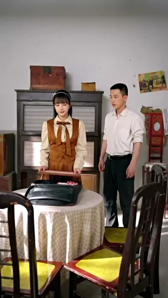 [พากย์ไทย] เกมพิชิตใจพระเอก