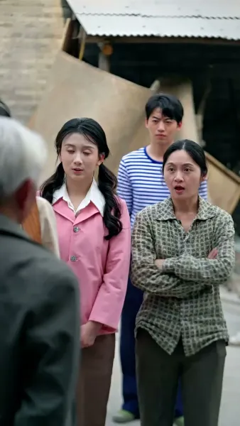 [พากย์ไทย] เกมพิชิตใจพระเอก