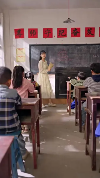 [พากย์ไทย] เกมพิชิตใจพระเอก