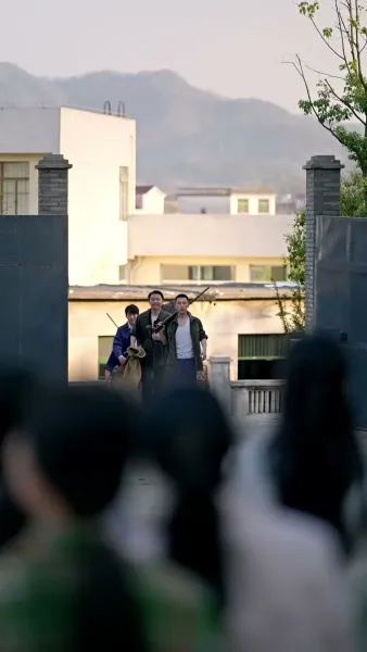 [พากย์ไทย] เกมพิชิตใจพระเอก