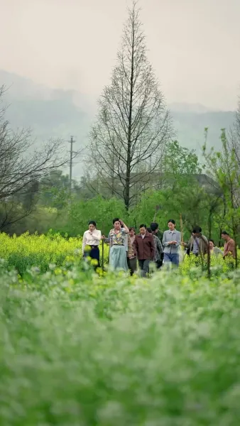 [พากย์ไทย] เกมพิชิตใจพระเอก