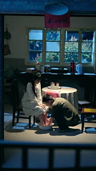 [พากย์ไทย] เกมพิชิตใจพระเอก