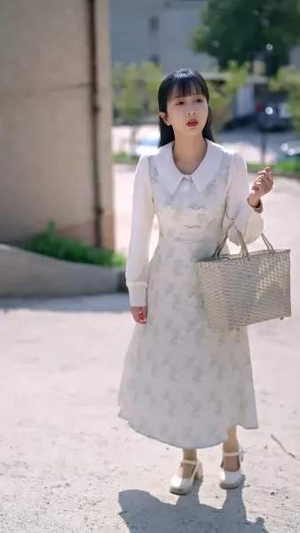 [พากย์ไทย] เกมพิชิตใจพระเอก